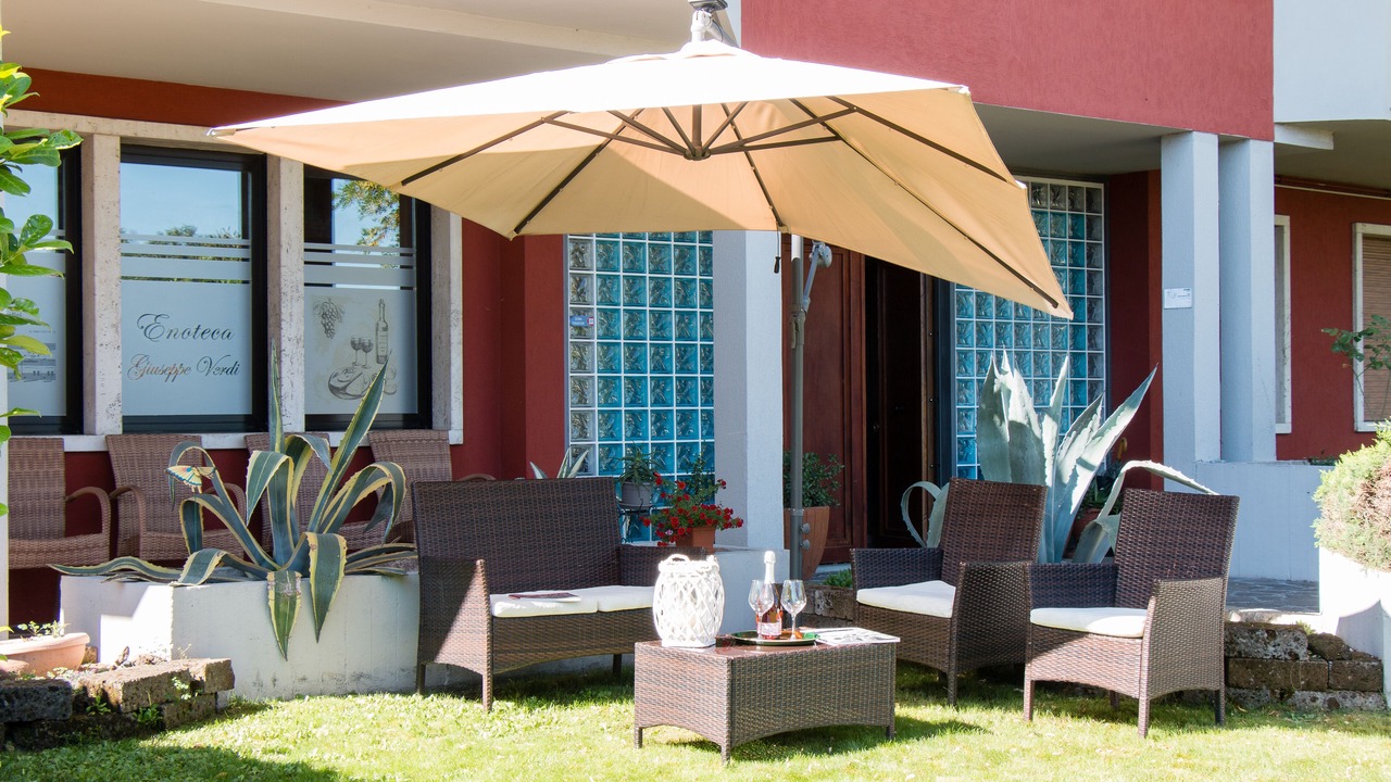 Photo of Outdoor in Castel d'Azzano