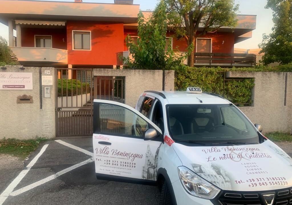 Photo of Outdoor in Castel d'Azzano