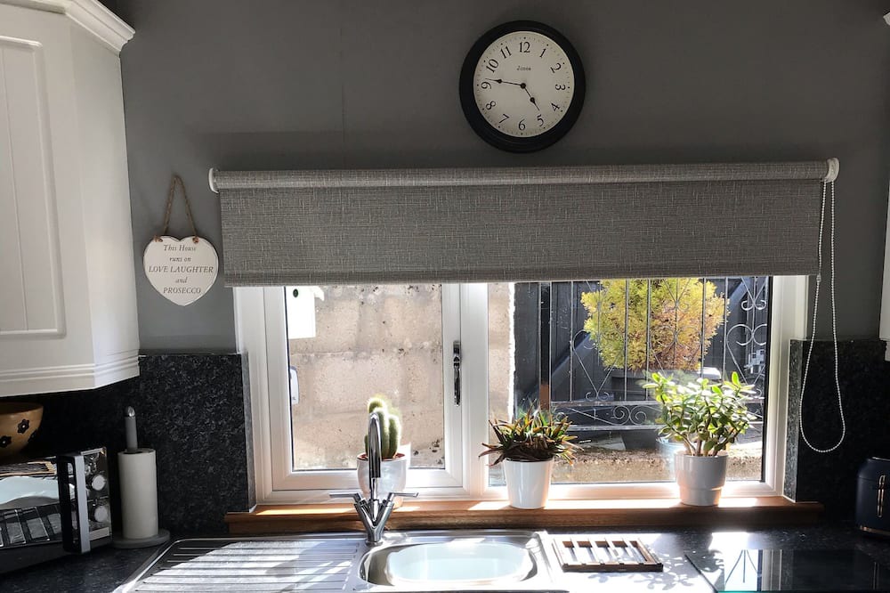 Photo of Kitchen in Keith