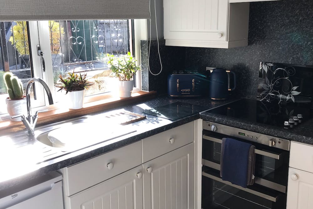 Photo of Kitchen in Keith