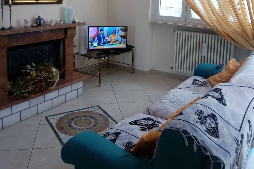Photo of Livingroom in Manfredonia