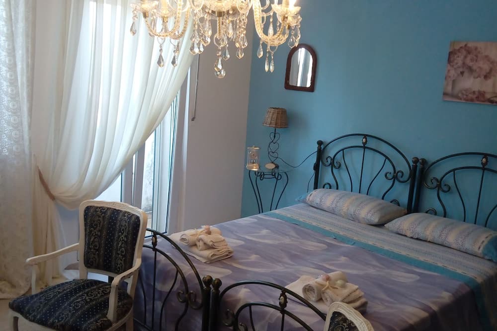 Photo of Bedroom in Manfredonia