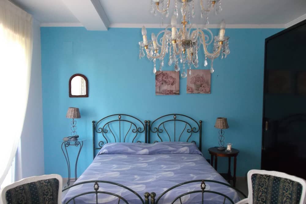 Photo of Bedroom in Manfredonia
