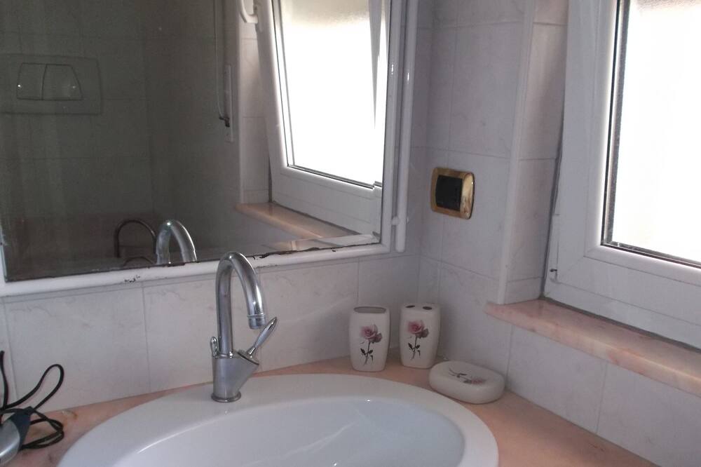 Photo of Bathroom in Manfredonia