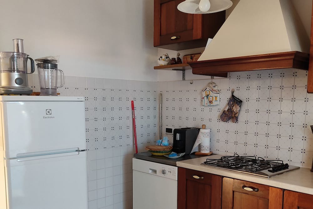 Photo of Kitchen in Manfredonia