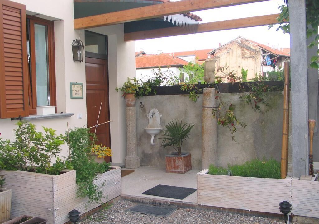 Photo of Outdoor in Turate