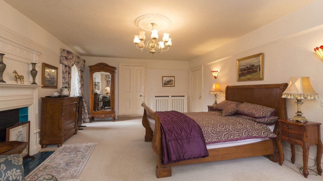 Photo of Bedroom in Craigavon