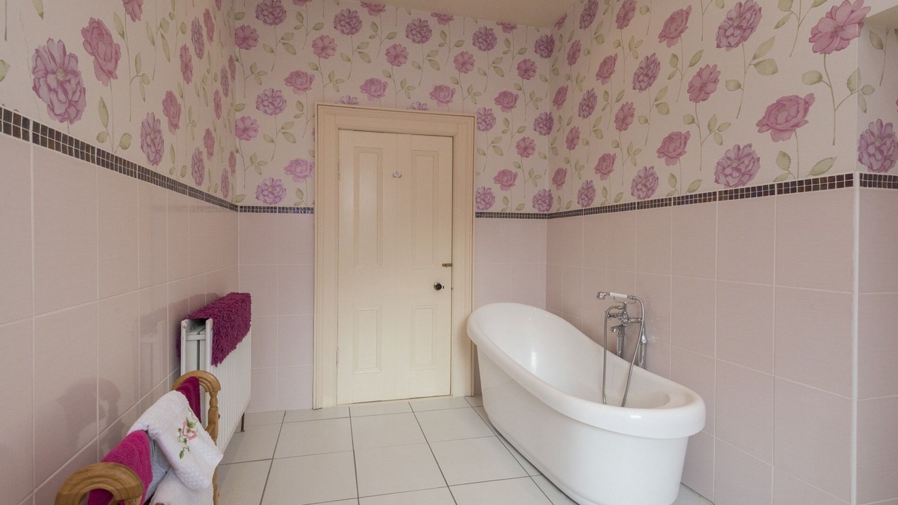 Photo of Bathroom in Craigavon
