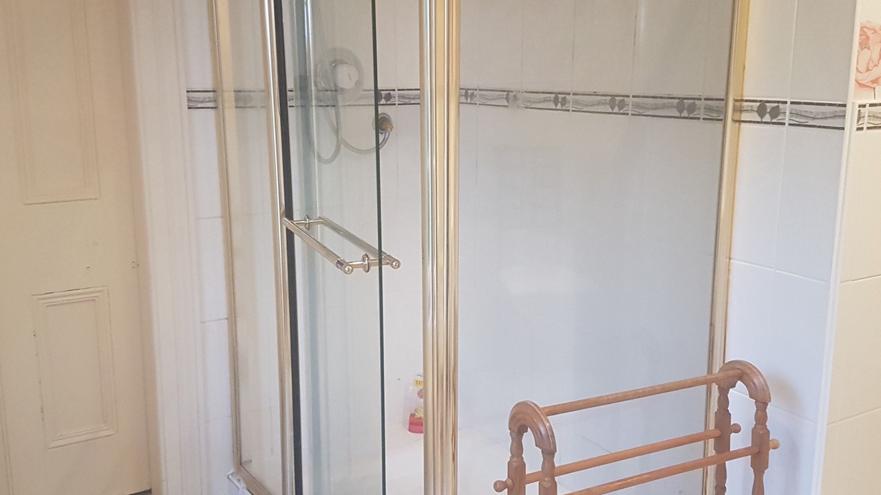 Photo of Bathroom in Craigavon