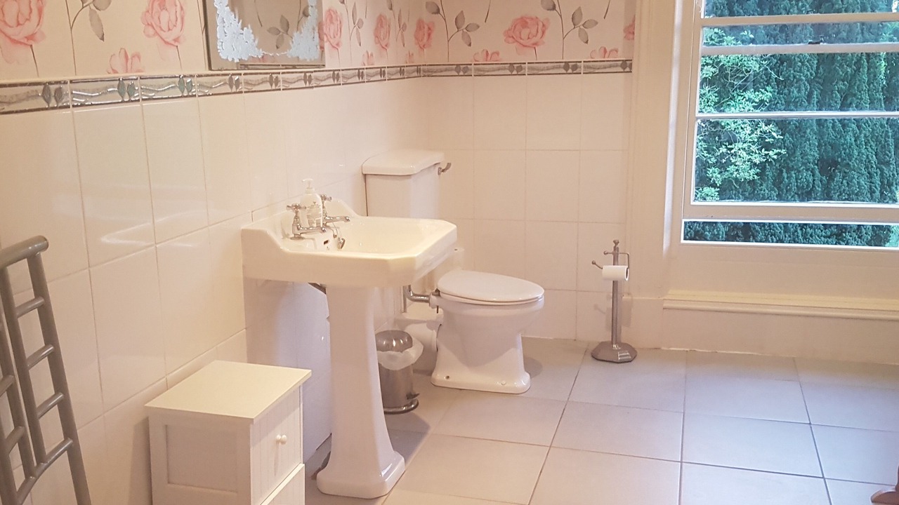 Photo of Bathroom in Craigavon