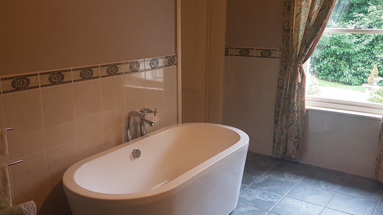 Photo of Bathroom in Craigavon