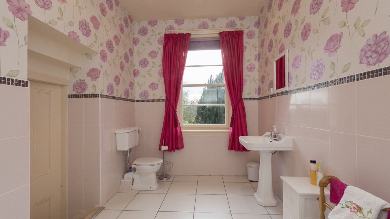 Photo of Bathroom in Craigavon
