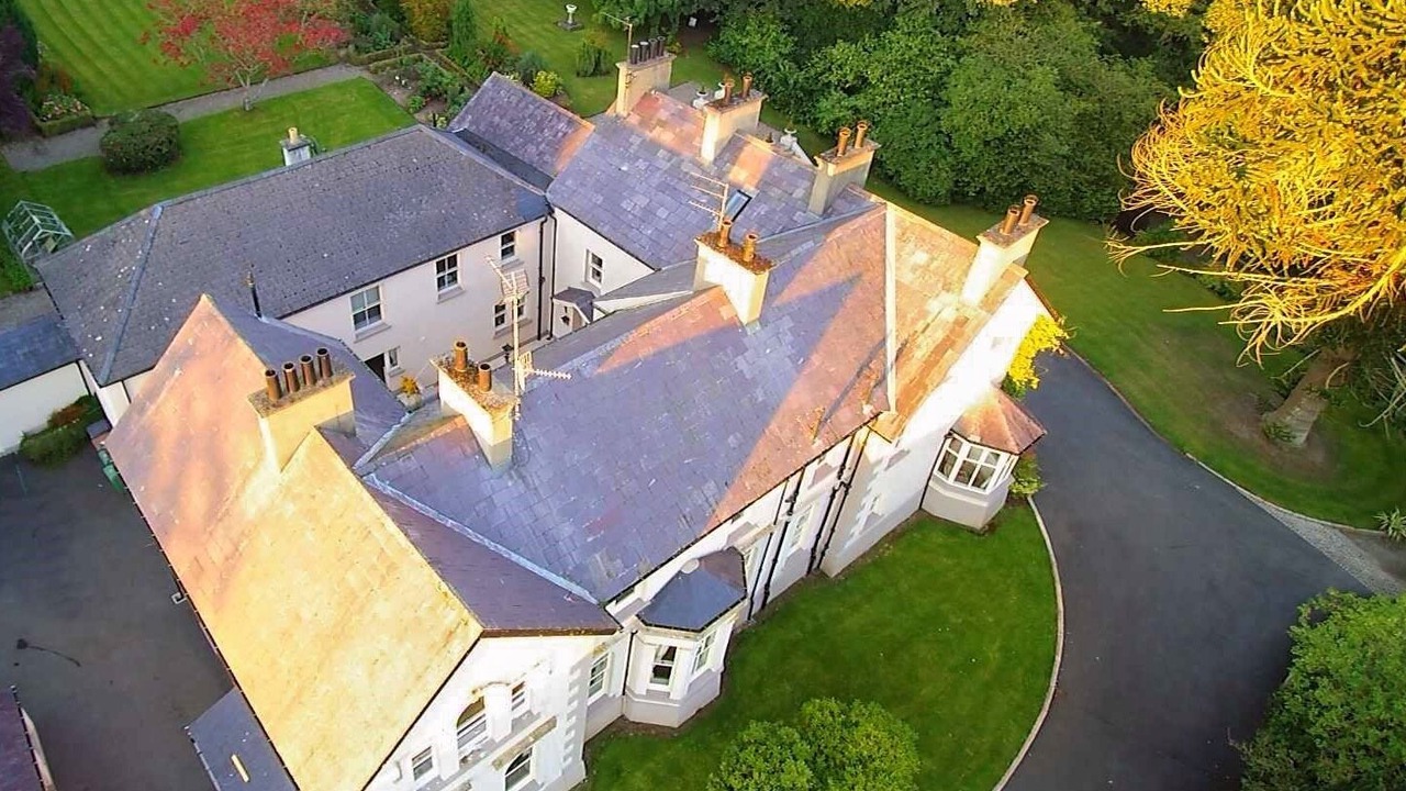 Photo of Buildings in Craigavon