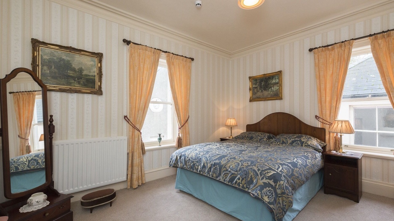Photo of Bedroom in Craigavon