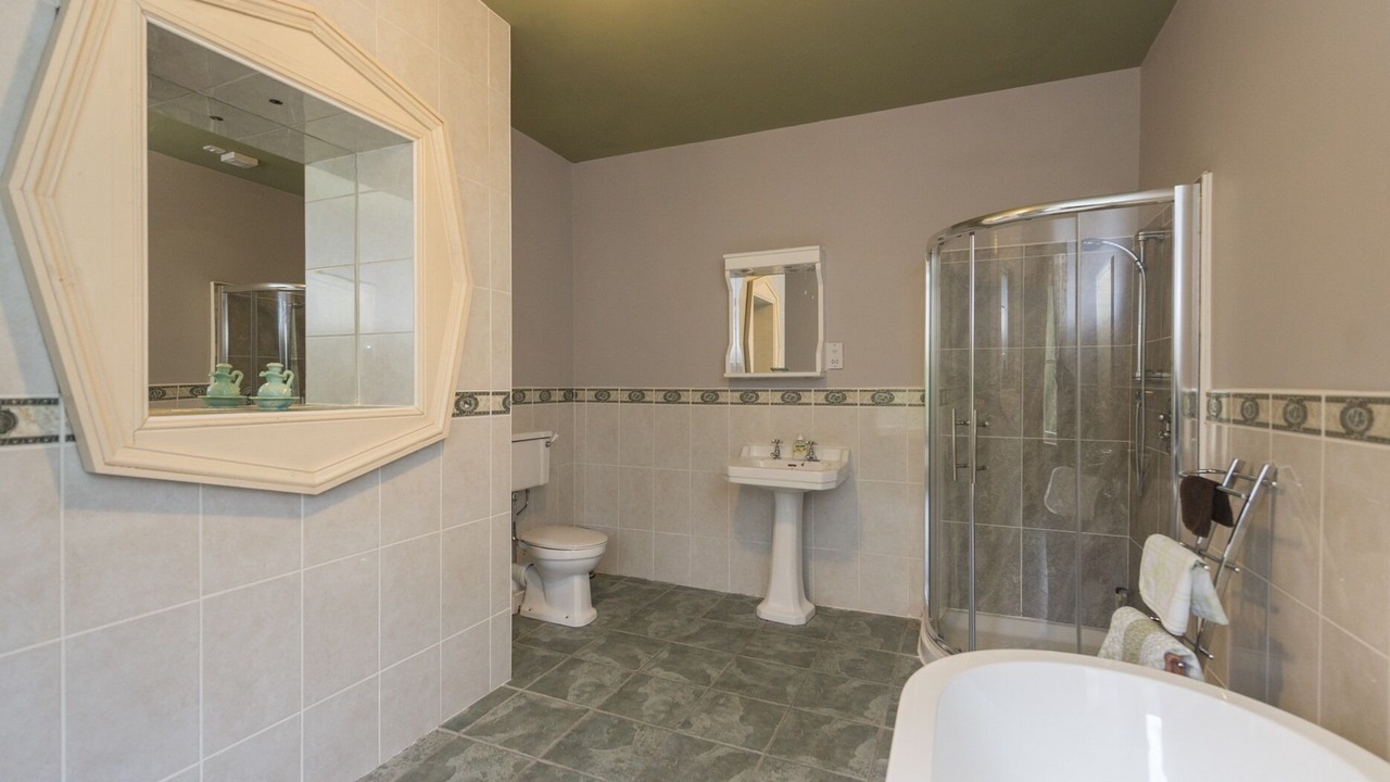 Photo of Bathroom in Craigavon