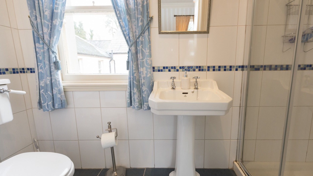 Photo of Bathroom in Craigavon