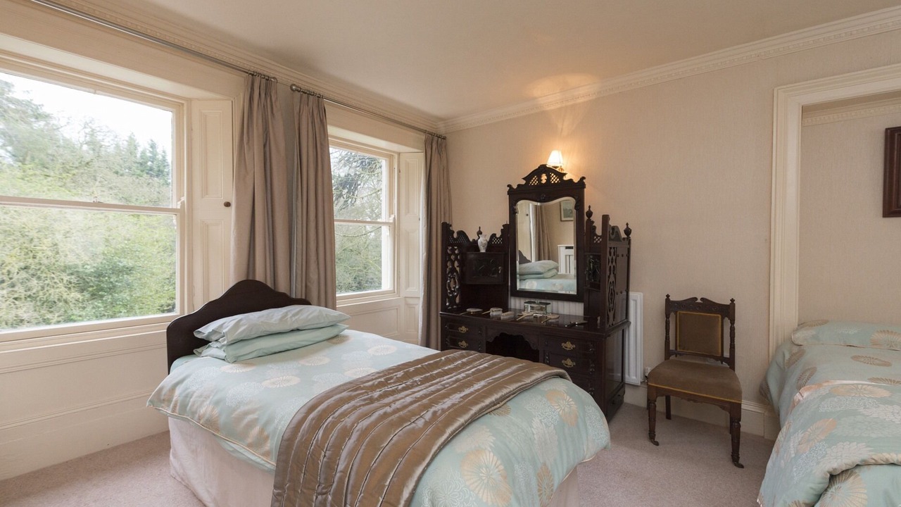 Photo of Bedroom in Craigavon