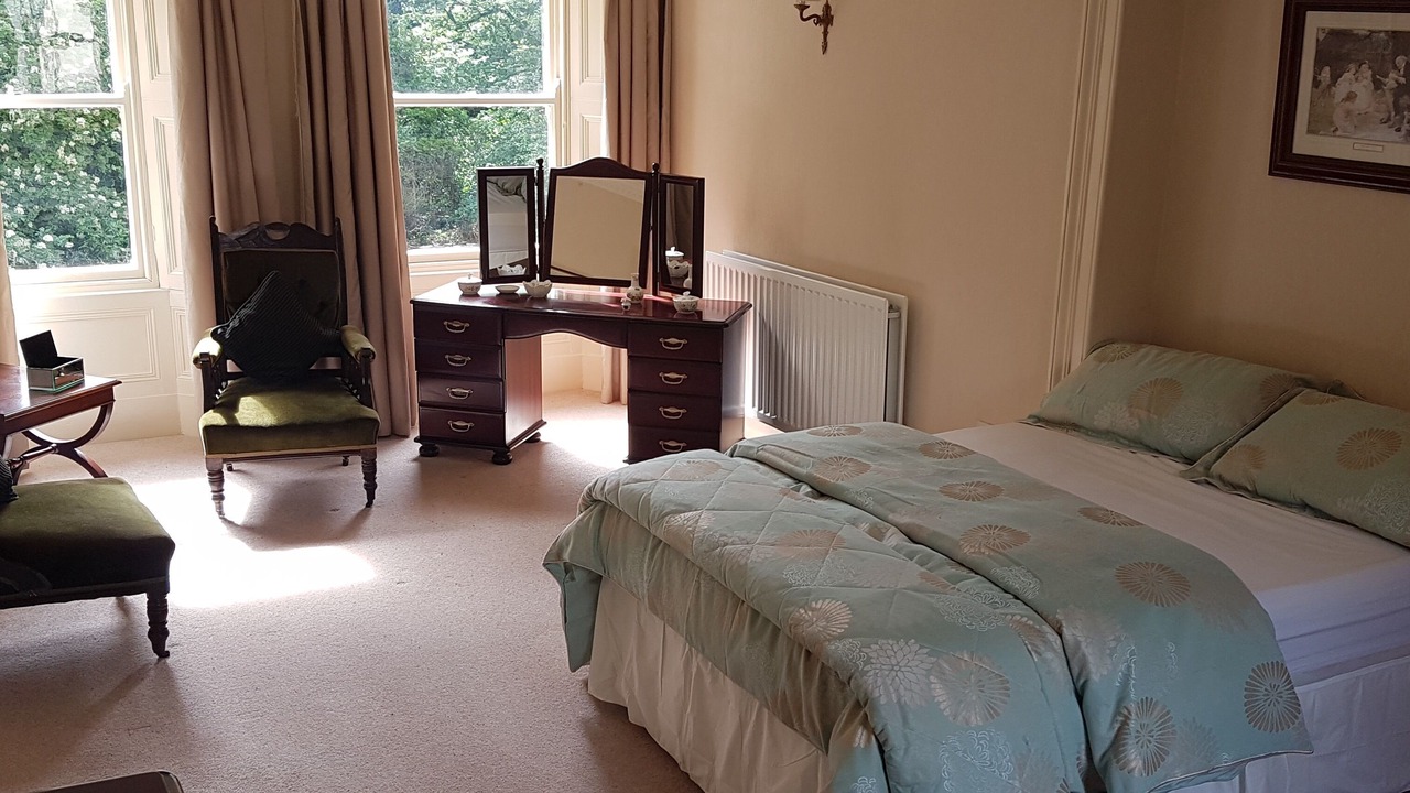 Photo of Bedroom in Craigavon
