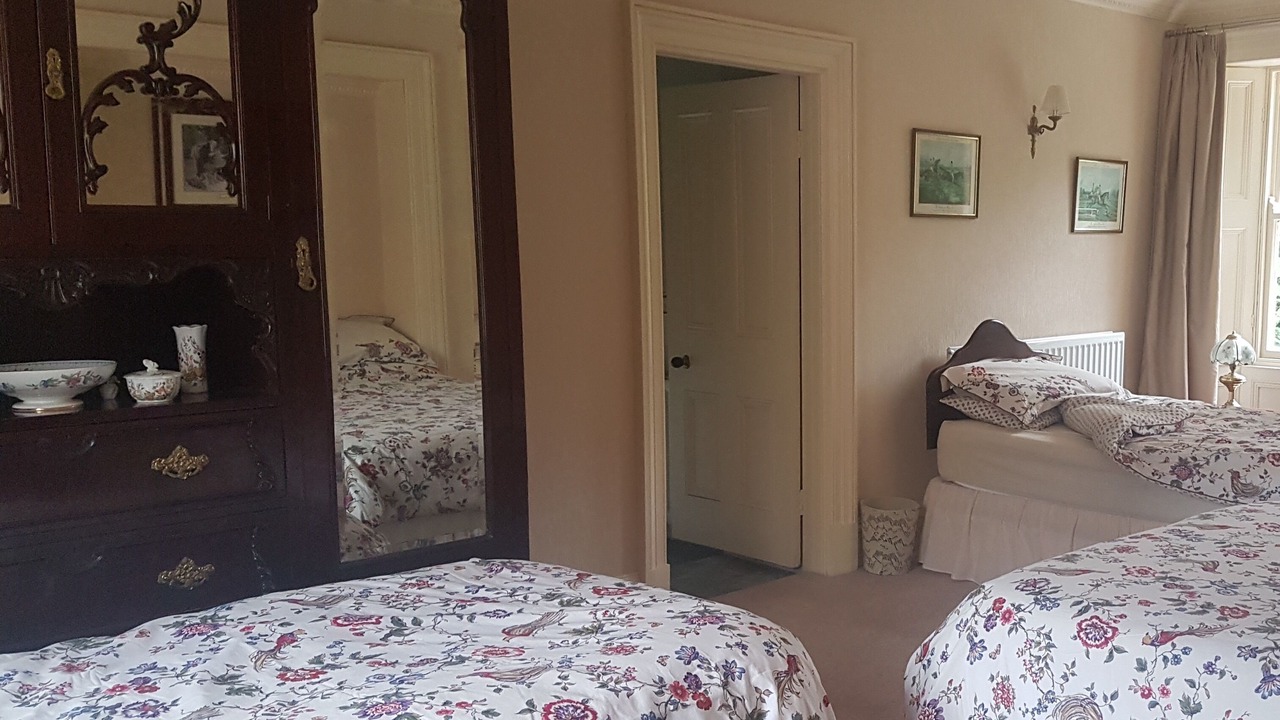 Photo of Bedroom in Craigavon