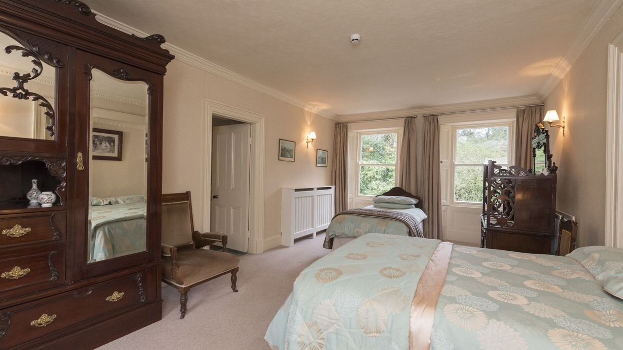 Photo of Bedroom in Craigavon