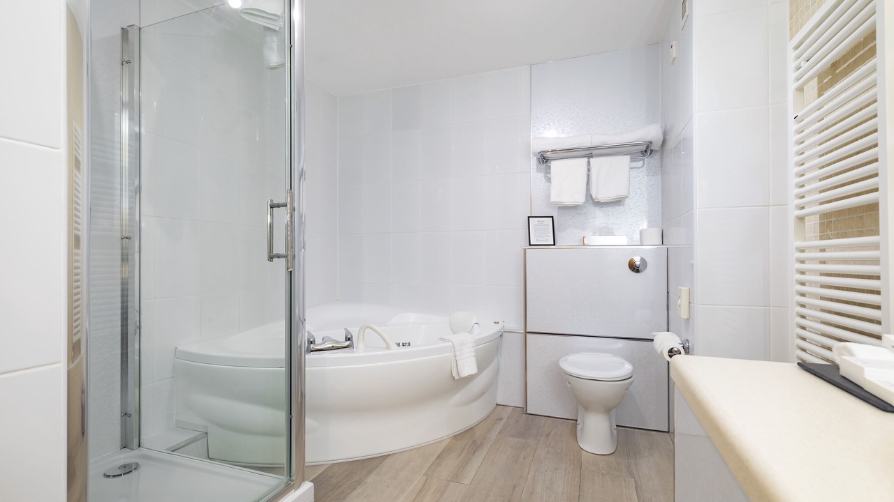 Photo of Bathroom in Bushmills