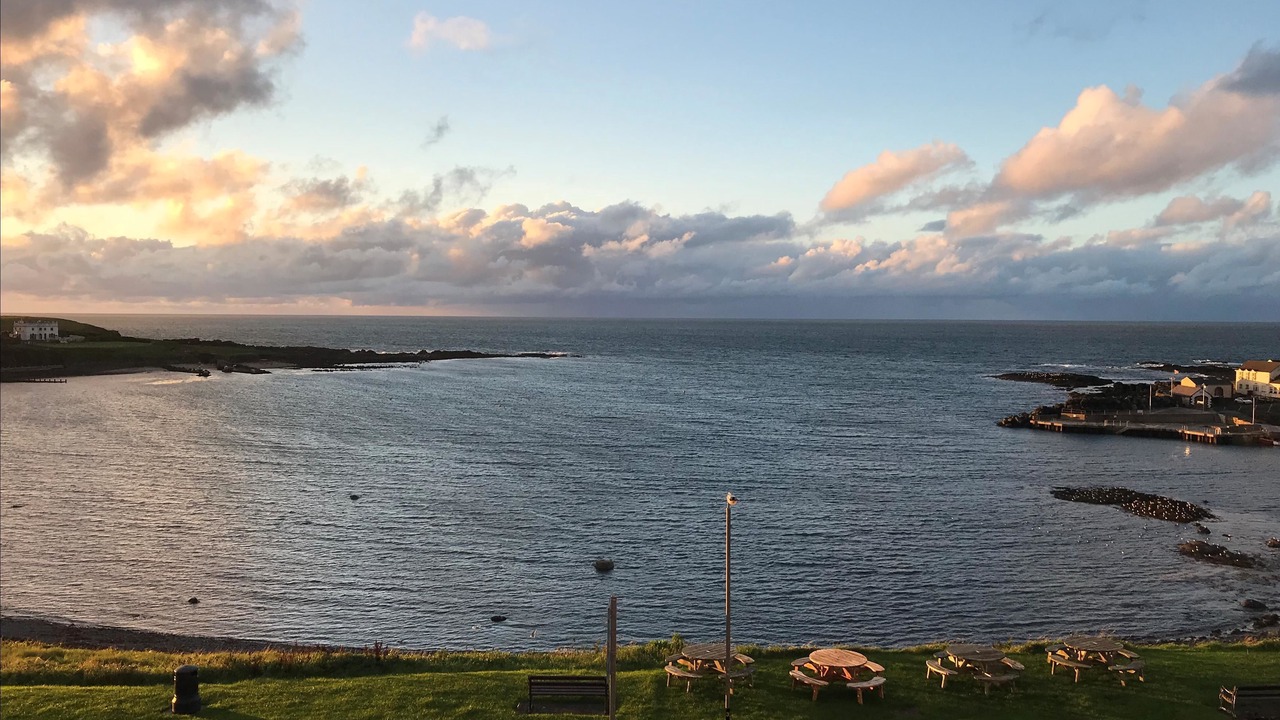 Photo of Outdoor in Bushmills