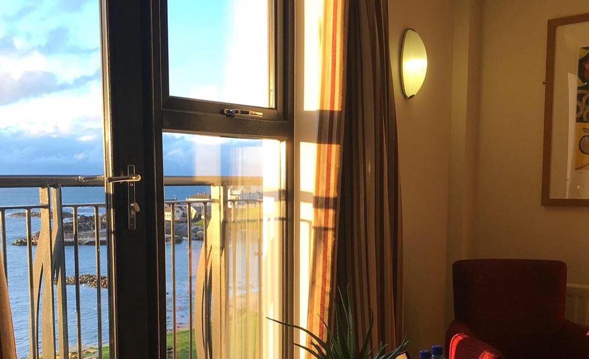 Photo of Bedroom in Bushmills