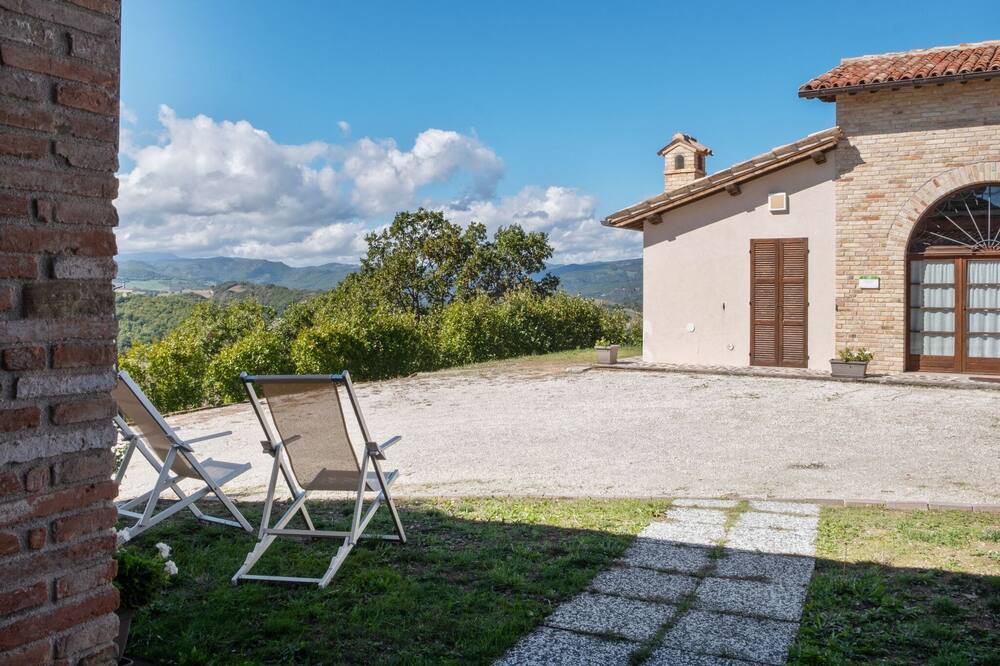 Photo of Outdoor in SantʼAngelo in Vado