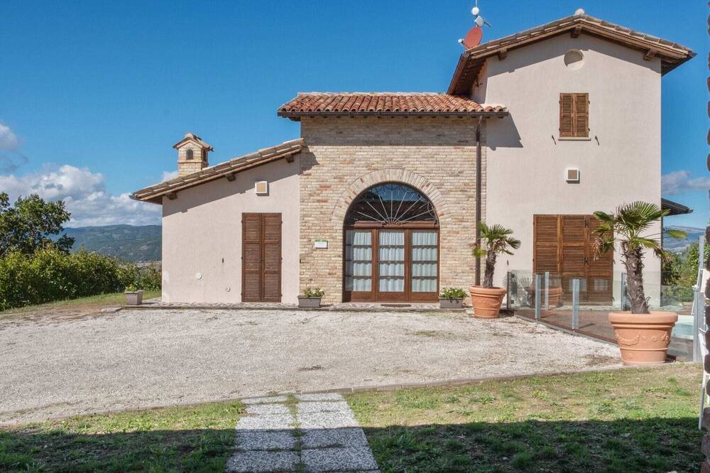 Photo of Outdoor in SantʼAngelo in Vado