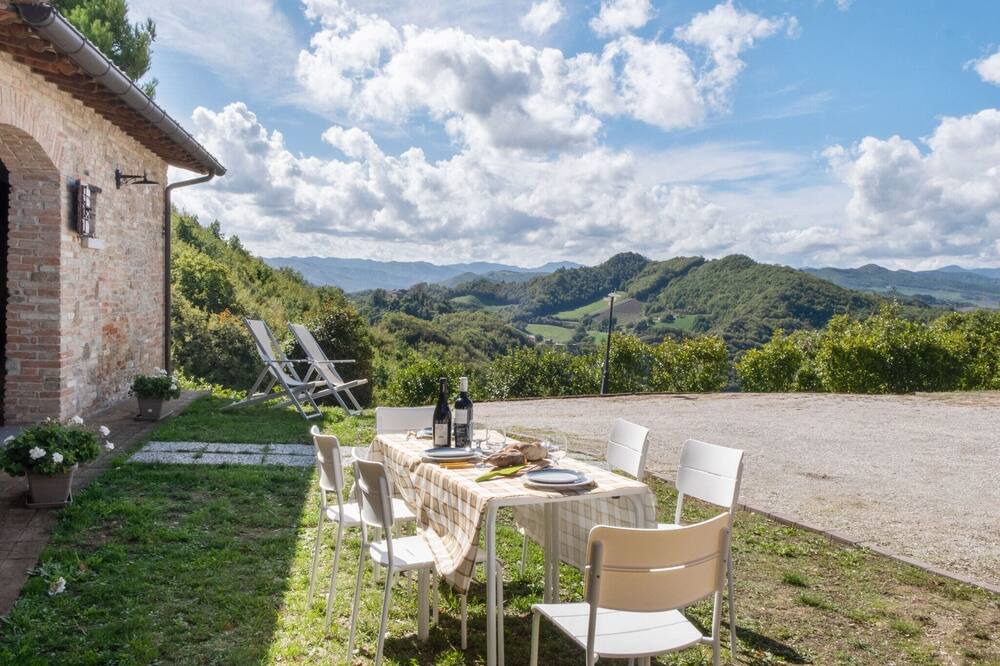 Photo of Outdoor in SantʼAngelo in Vado