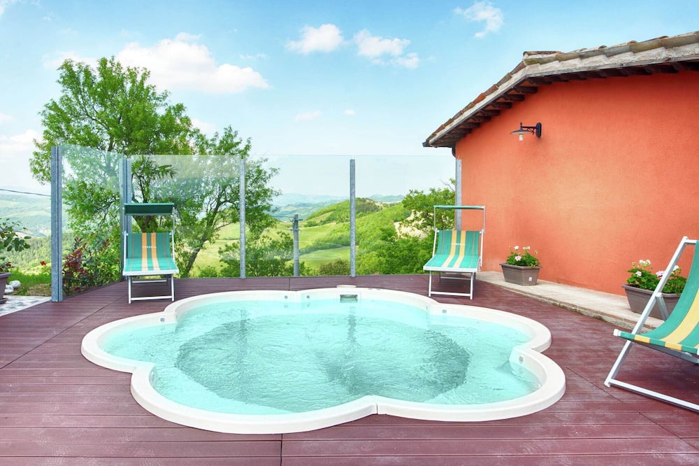 Photo of Outdoor in SantʼAngelo in Vado