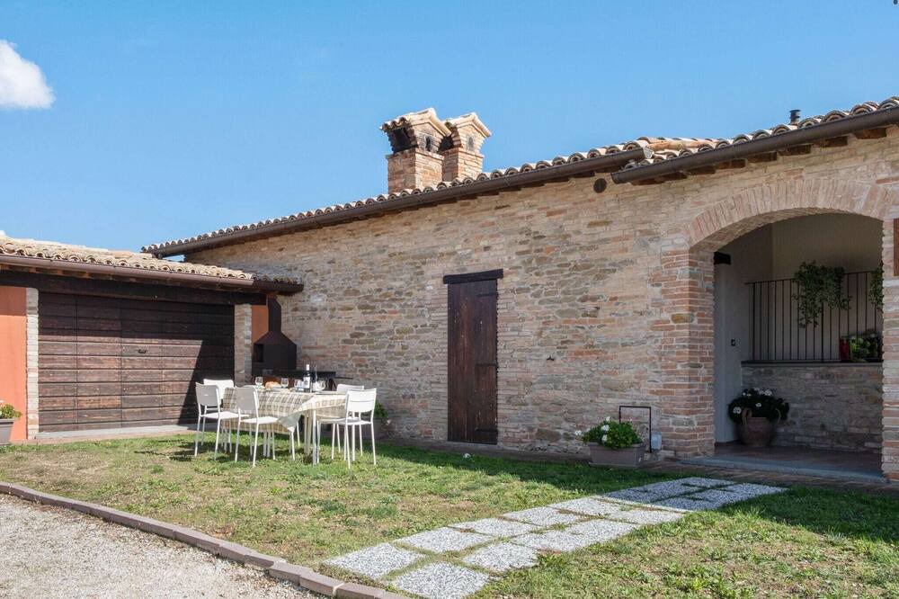 Photo of Outdoor in SantʼAngelo in Vado