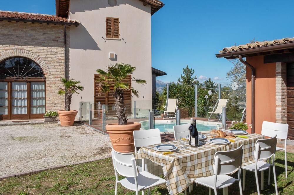 Photo of Outdoor in SantʼAngelo in Vado