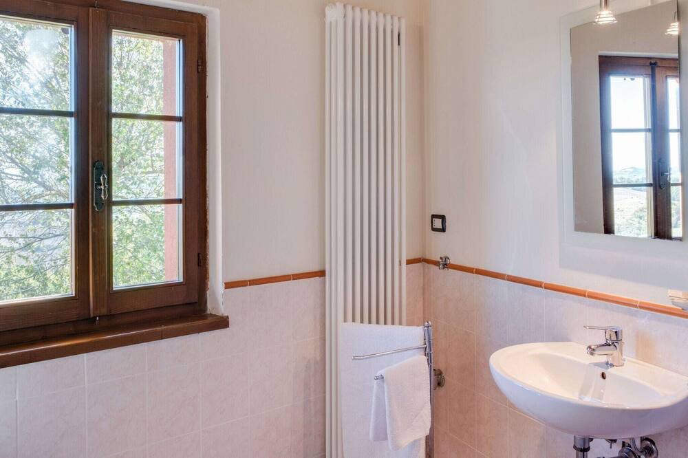 Photo of Bathroom in SantʼAngelo in Vado
