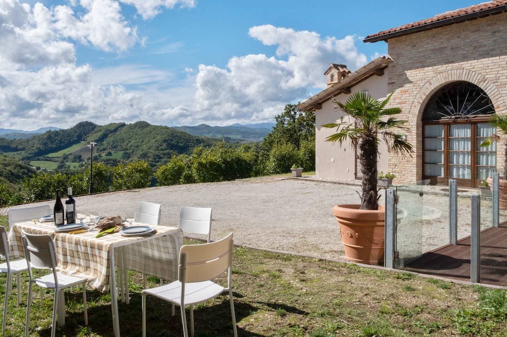 Photo of Outdoor in SantʼAngelo in Vado