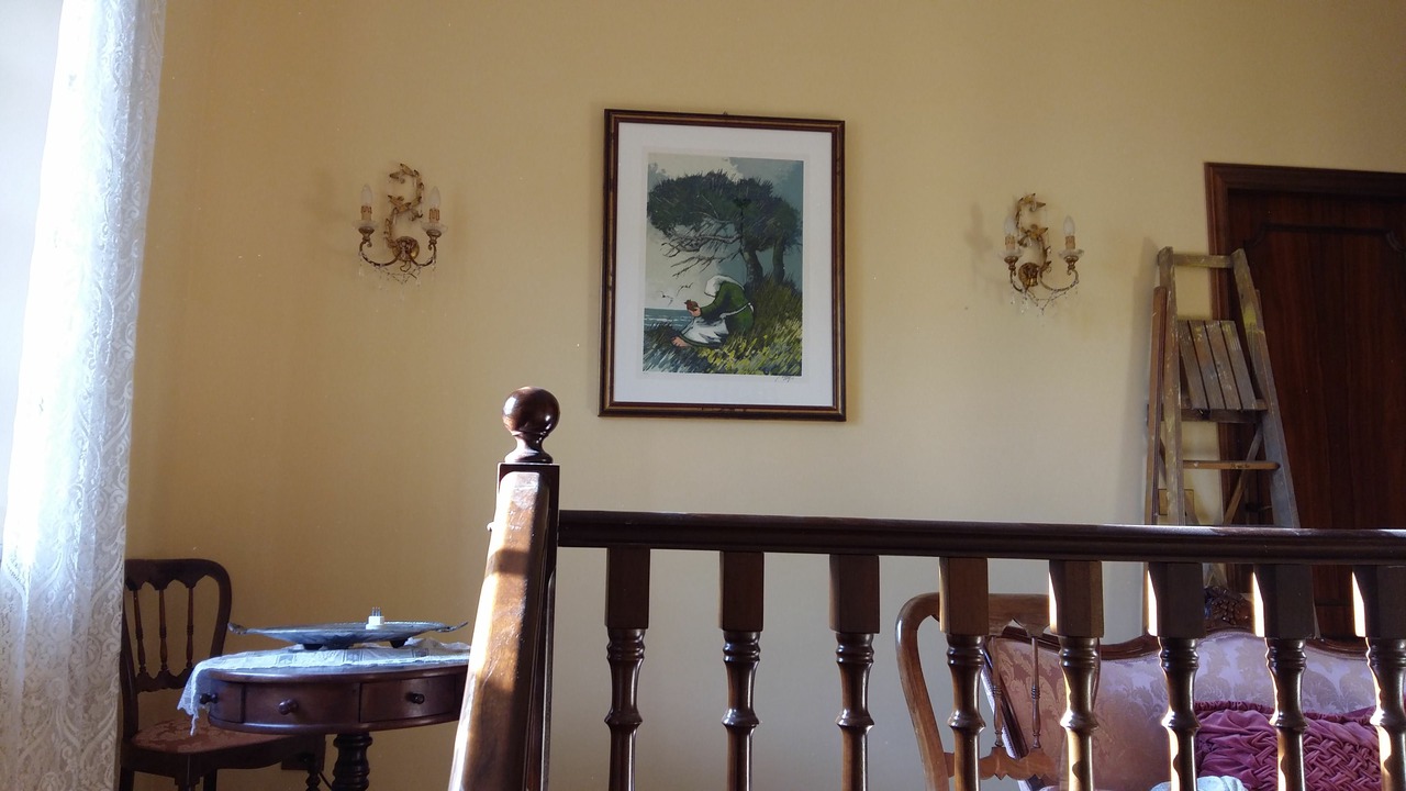 Photo of Bedroom in Osimo