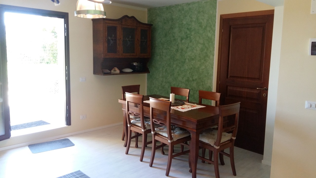 Photo of Livingroom in Osimo