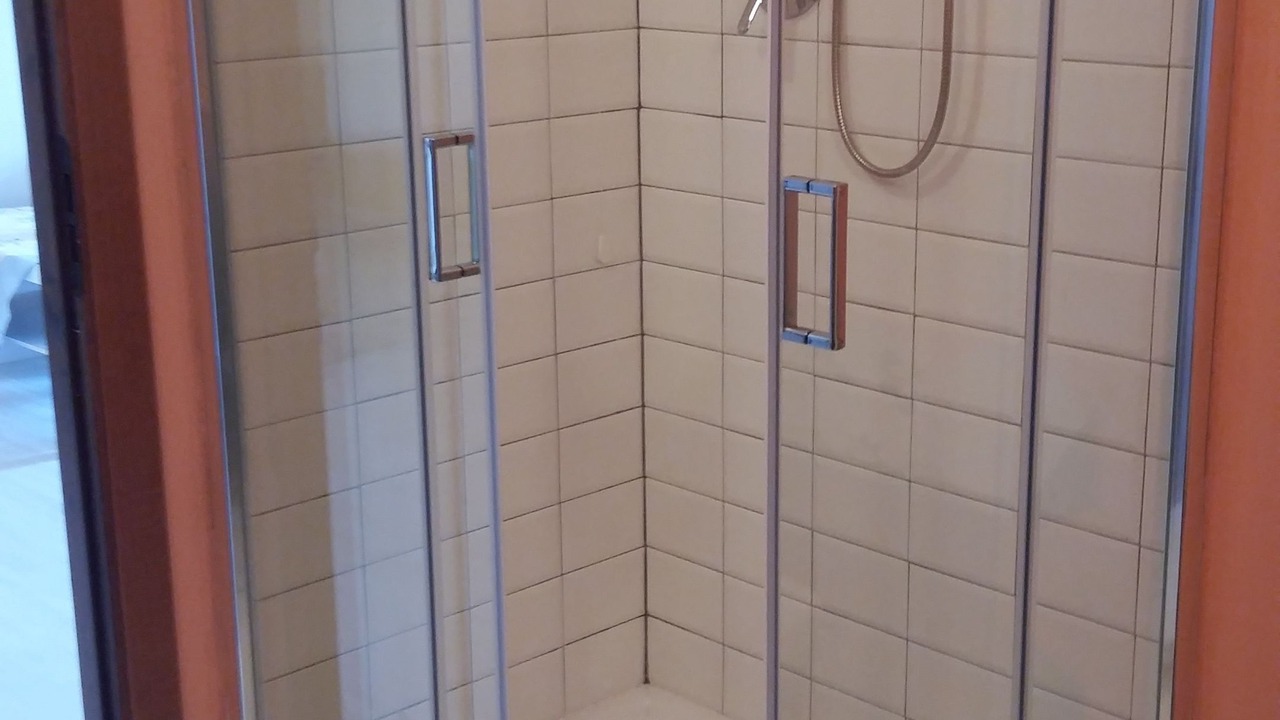 Photo of Bathroom in Osimo