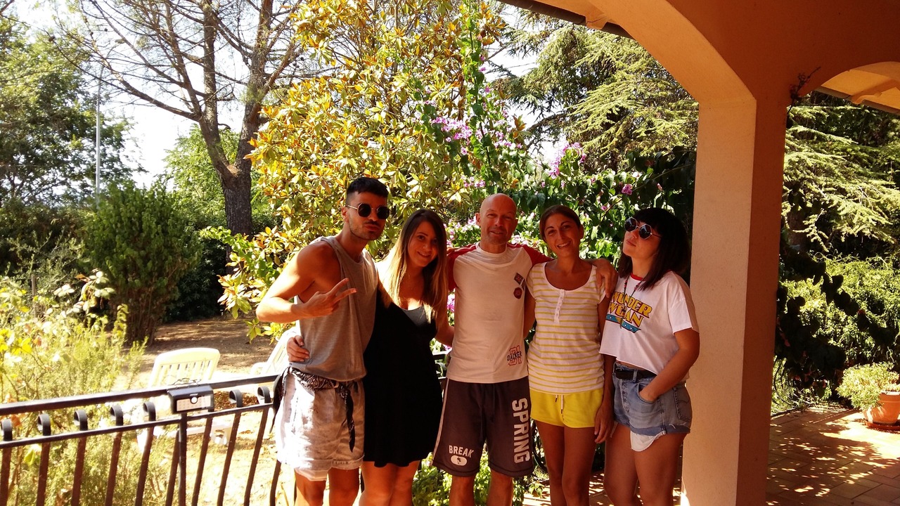 Photo of Outdoor in Osimo