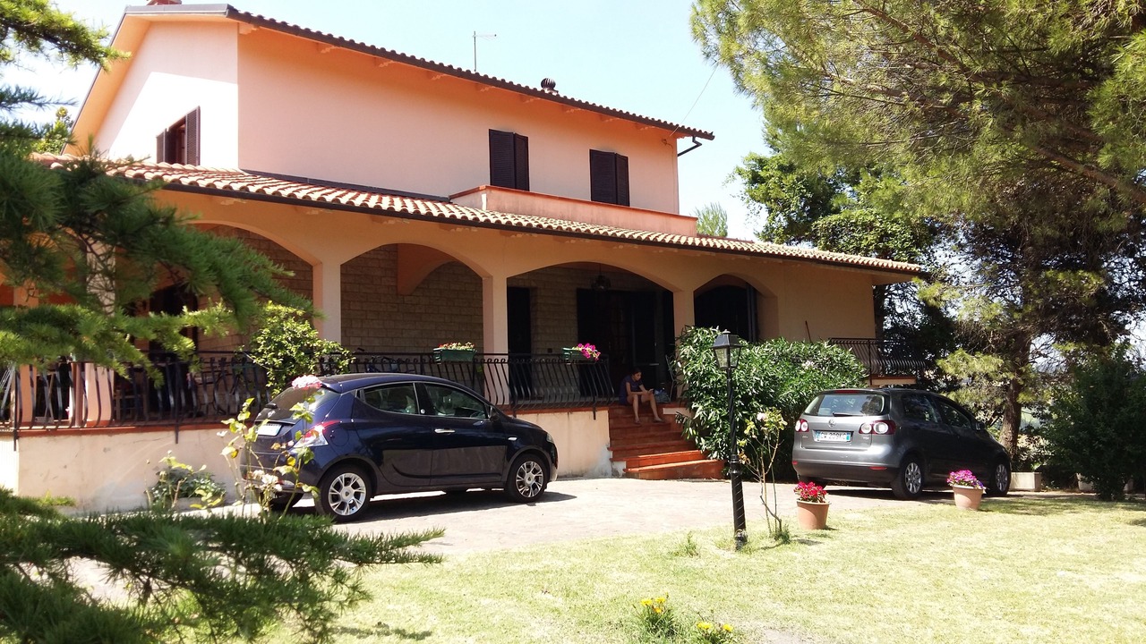 Photo of Outdoor in Osimo