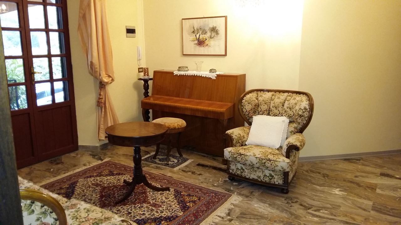 Photo of Bedroom in Osimo