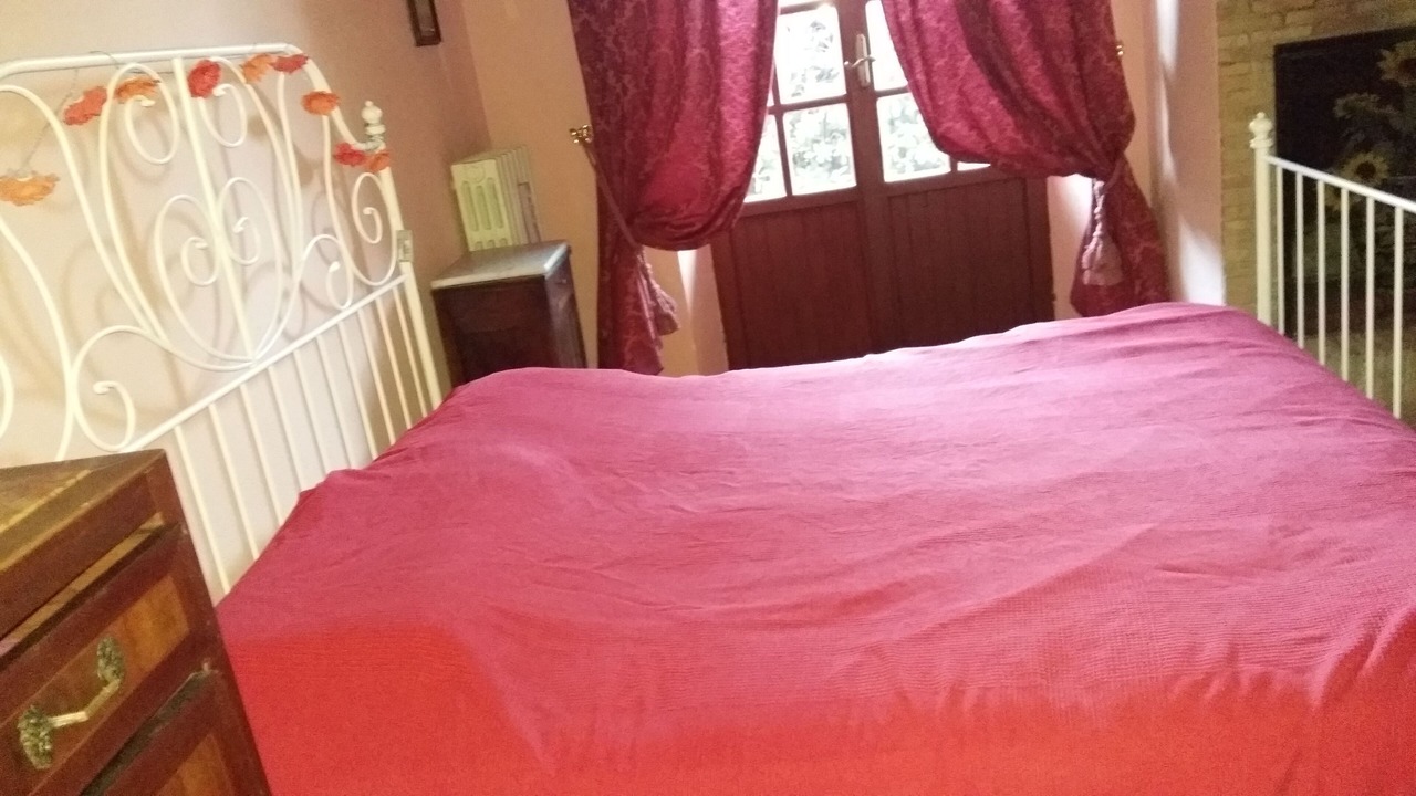 Photo of Bedroom in Osimo