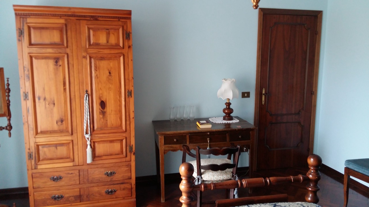Photo of Bedroom in Osimo