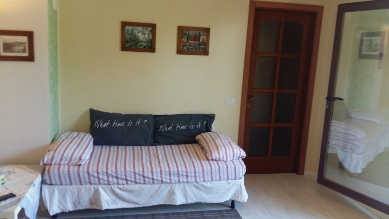 Photo of Bedroom in Osimo