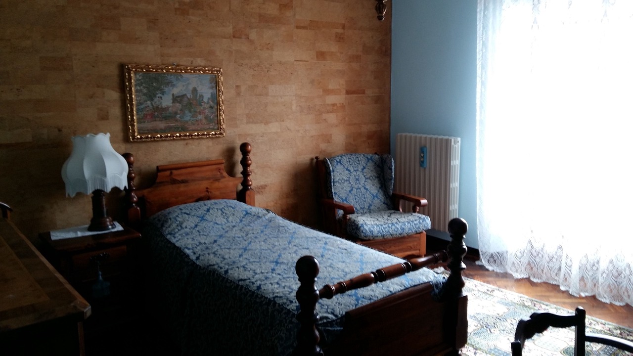 Photo of Bedroom in Osimo