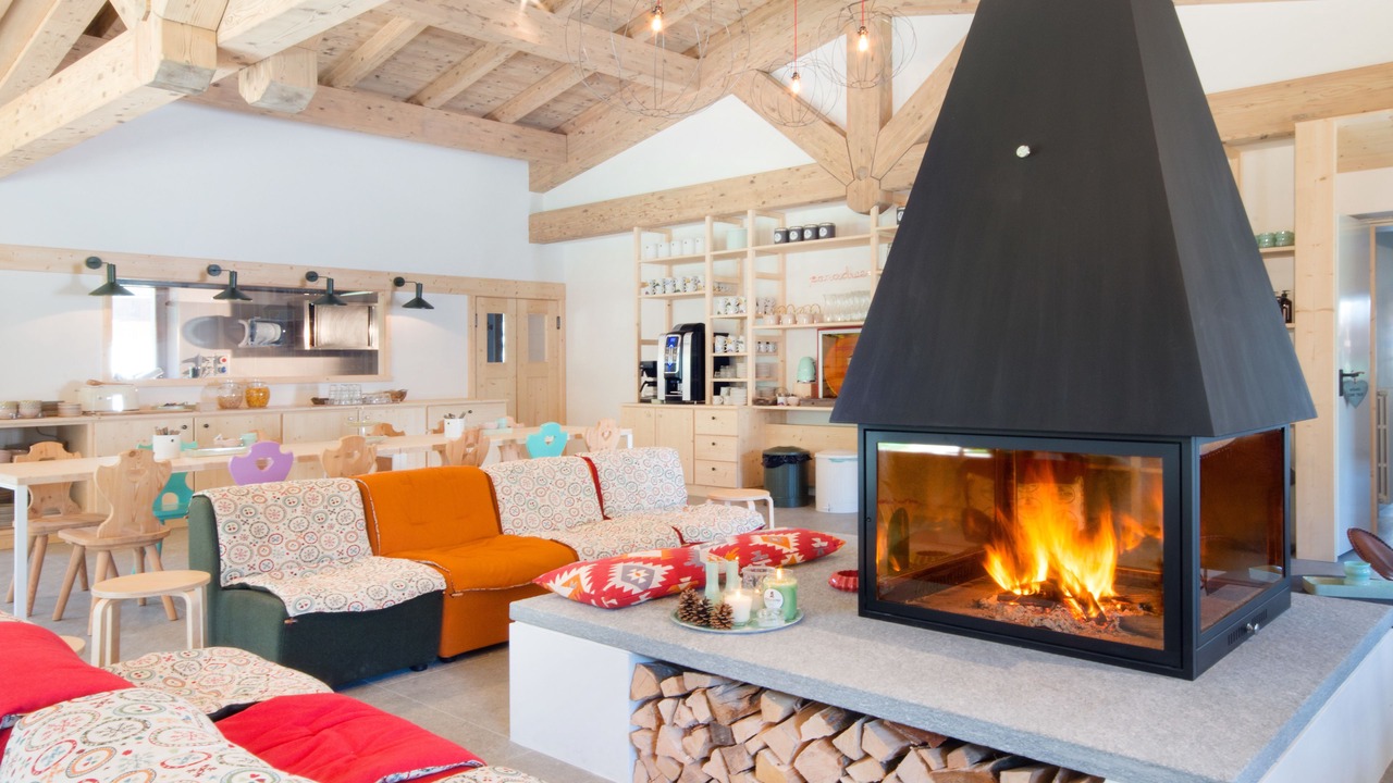 Photo of Livingroom in Bormio