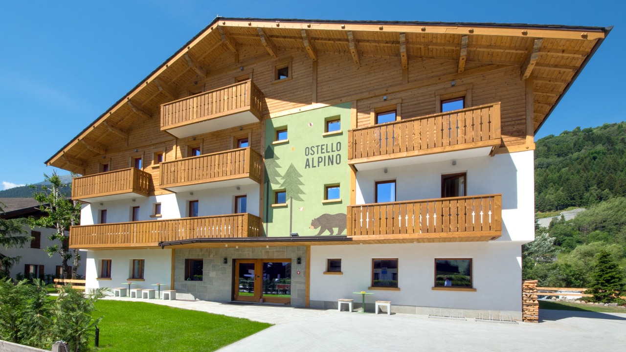 Photo of Outdoor in Bormio