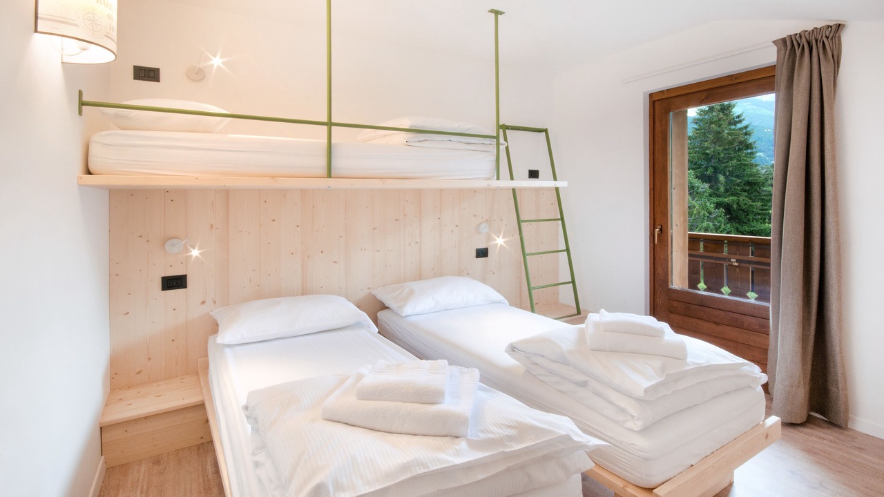 Photo of Bedroom in Bormio