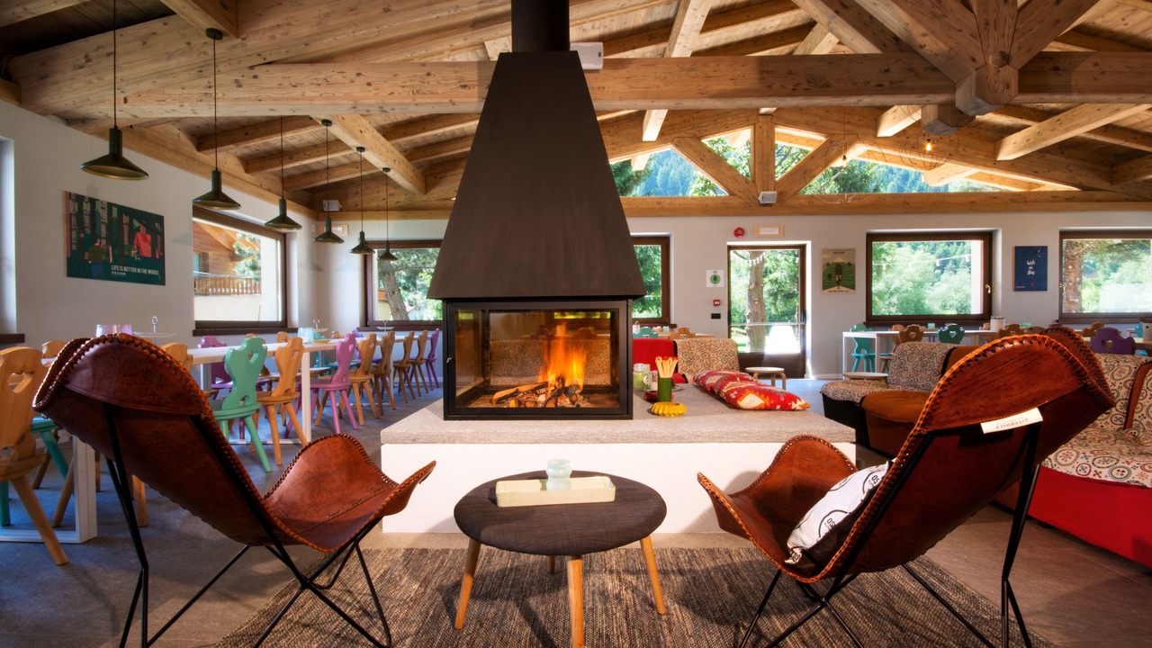Photo of Livingroom in Bormio