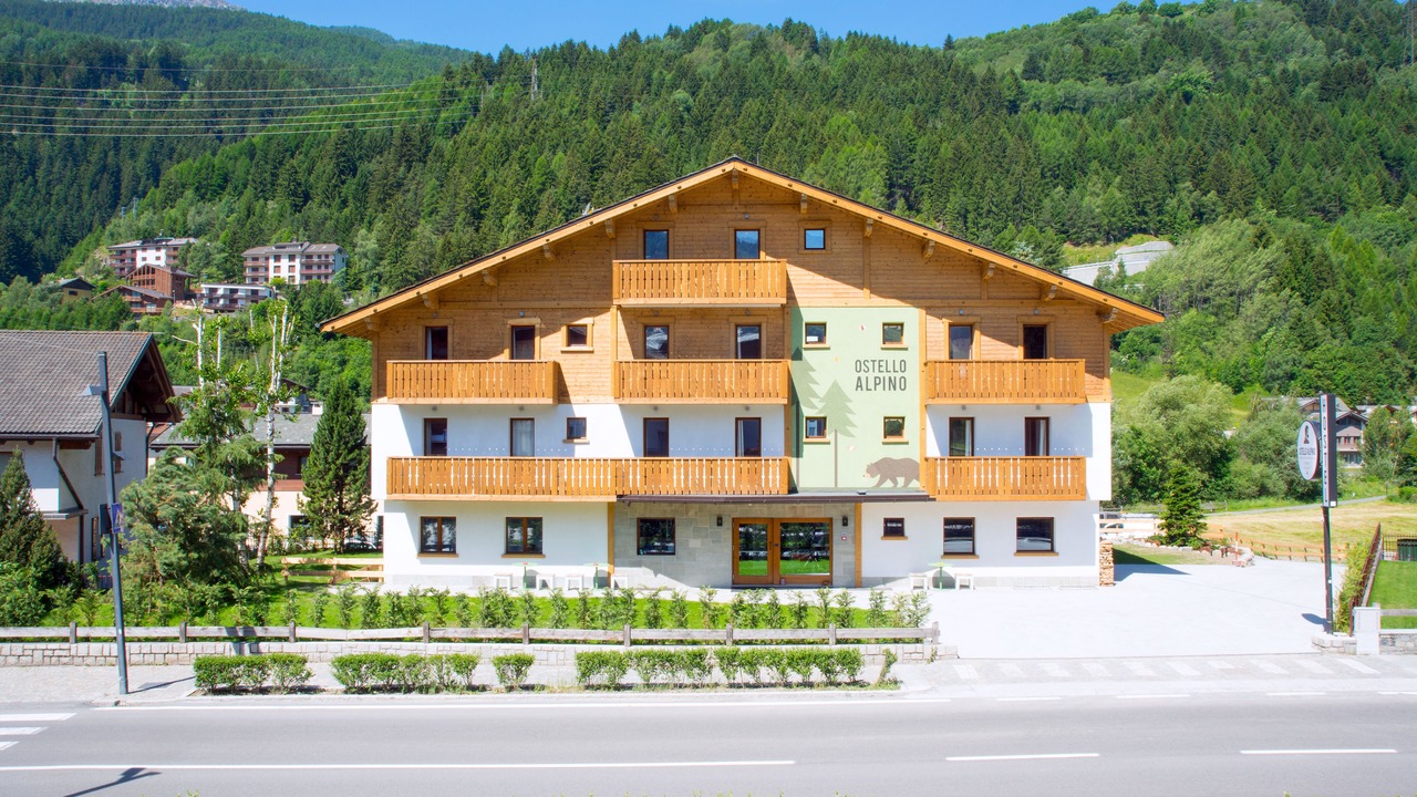 Photo of Outdoor in Bormio